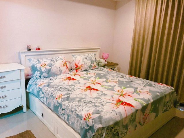 picture FOR RENT Elite Residence Rama 9 - Srinakarin 20000 BAHT per MONTH - 13/15