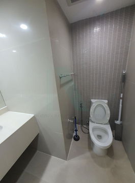 🔺 For Rent Condo THE TRENDY CONDOMINIUM Building 1, Floor 14,Studio, Room size 35 sqm