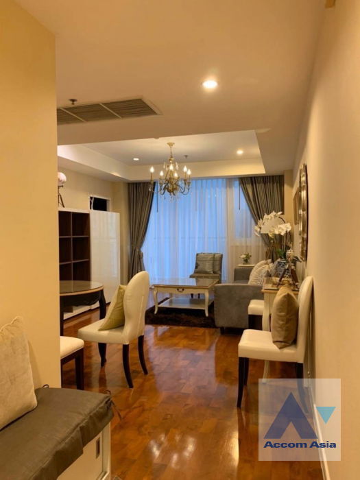 picture 🔼🔽 AccomA 📩  1 BR Condominium @Baan Siri 24 Condominium (AA39705) - 5/12