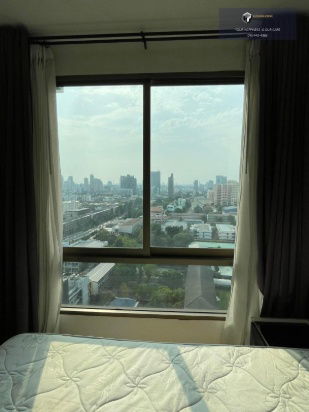 picture Casa Asoke - Dindaeng | 🚝Near MRT Rama 9 #2025081811397 - 7/10