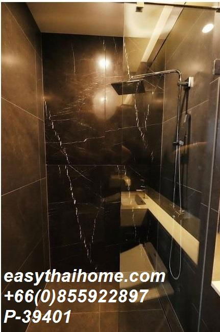 picture P-39401 Condo for rent The Esse at Singha Complex fully furnished (Confirm again when visit).  - 7/8