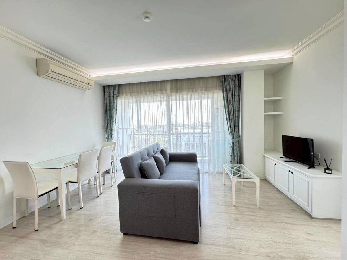 รูป ให้เช่า คอนโด เดอะสปริงคอนโด (The Spring Condo) - รูปที่ 2/13