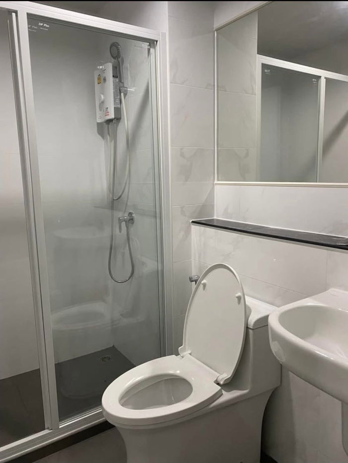 picture For rent 🔥 RYE Sukhumvit 101/1 🔥 Fully furnished and equipped, near Punnawithi BTS station - 7/7