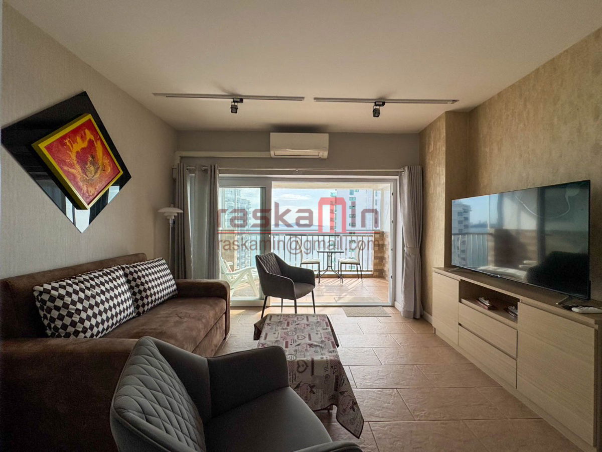 picture  Wongamat Garden Beach Resort – for Sale (Foreign Quota) - 12/21