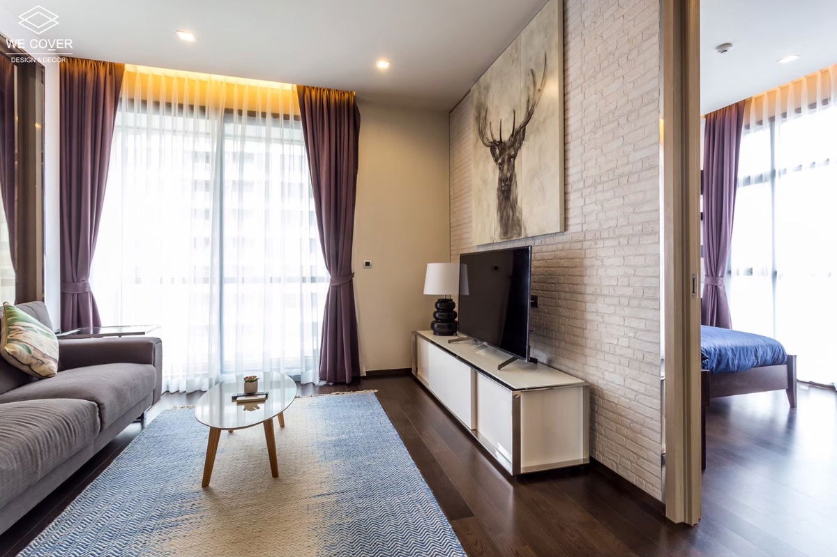 picture 💎 FOR RENT | Experience Unrivaled Luxury Living at The XXXIX by Sansiri, Phrom Phong - 7/11