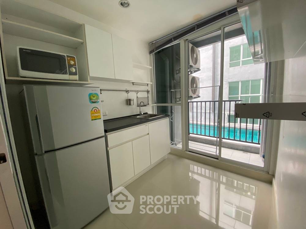 picture 1-BR Condo at Levo Ladphro 18 near MRT Lat Phrao (ID 766001) - 7/14