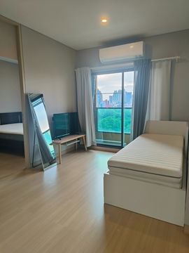 🏙️ For Rent! Lumpini Suite Phetchaburi – Makkasan