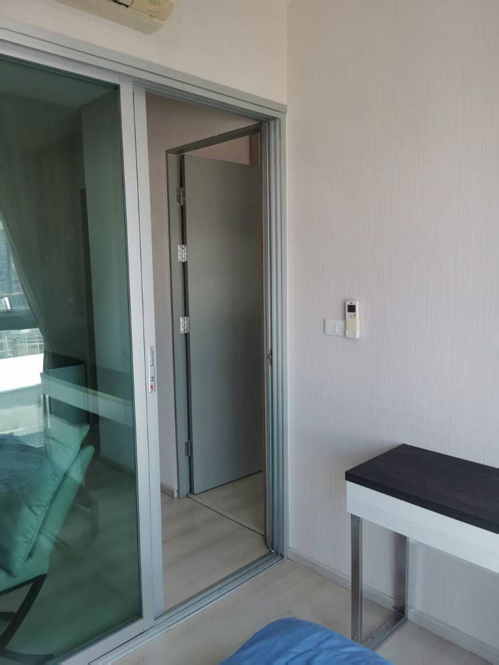 รูป [For Rent] Life Ratchada | 2 ห้องนอน 1 ห้องน้ำ - รูปที่ 8/21