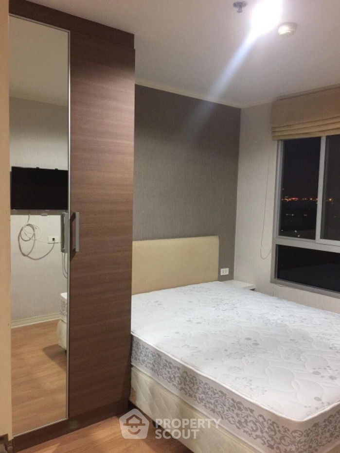รูป คอนโด 1-ห้องนอน ที่ ลุมพินี วิลล์ รามอินทรา-หลักสี่ ใน อนุสาวรีย์ (ID 1626301) - รูปที่ 6/6