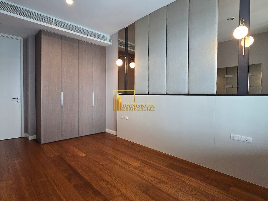 รูป 185 Rajadamri | Luxurious 2 Bed Condo For Rent Near BTS - BR6644CD - รูปที่ 10/31
