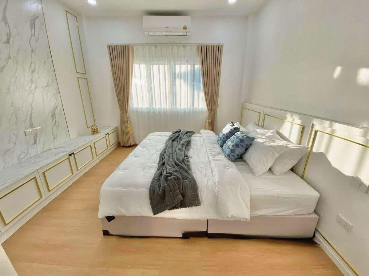 รูป ขายบ้าน สิริน พัทยา ชัยพรวิถี 25 พิเศษ 8.5 ล้าน  - รูปที่ 15/43