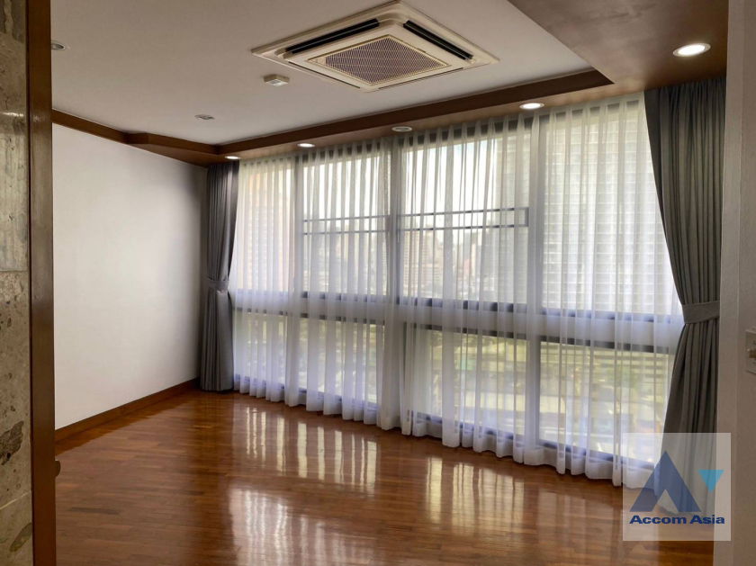 รูป 🔼🔽 AccomA 📩 Pet friendly 3 BR Condominium @President Park Sukhumvit 24   (AA27686) - รูปที่ 8/8