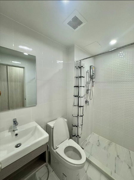 picture WS2368 [Rent] Thana Astra 💰 Rent 28,000 baht/month 🚝 Near BTS Saint Louis & BRT Thanon Chan - 5/6
