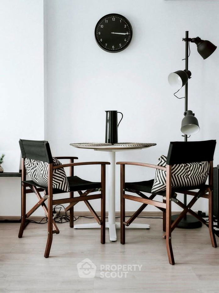 picture Studio Condo at Ideo Q Chula Samyan near MRT Sam Yan (ID 2259524) - 7/9