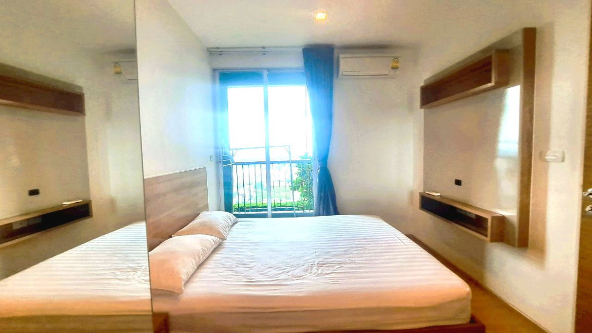 รูป ให้เช่า Rhythm Phahon-Ari (ริทึ่ม พหล- อารีย์) 1  bedrooom - รูปที่ 3/15