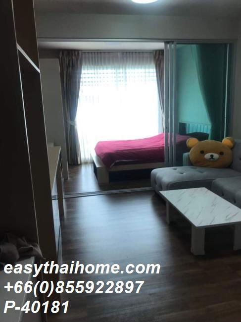 รูป P-40181 ต้องการขายคอนโด เอ สเปซ มี สุขุมวิท 77 Suan Luang, Bangkok Line Id @easythaihome 085-592-2897 - รูปที่ 35/35