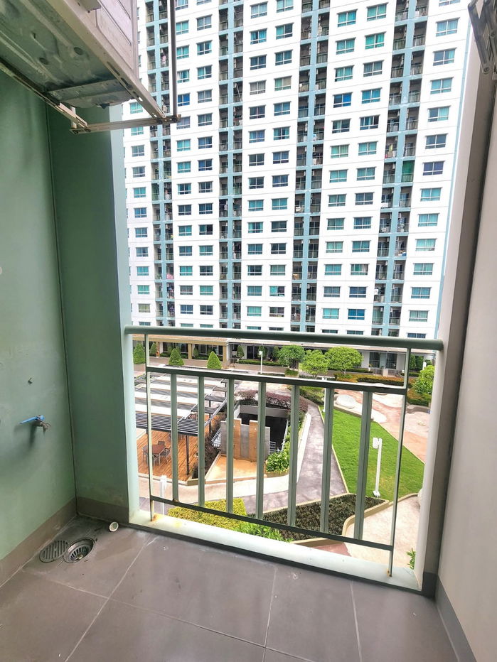 picture For Rent 1 bed Lumpini Jomtien - 8/8
