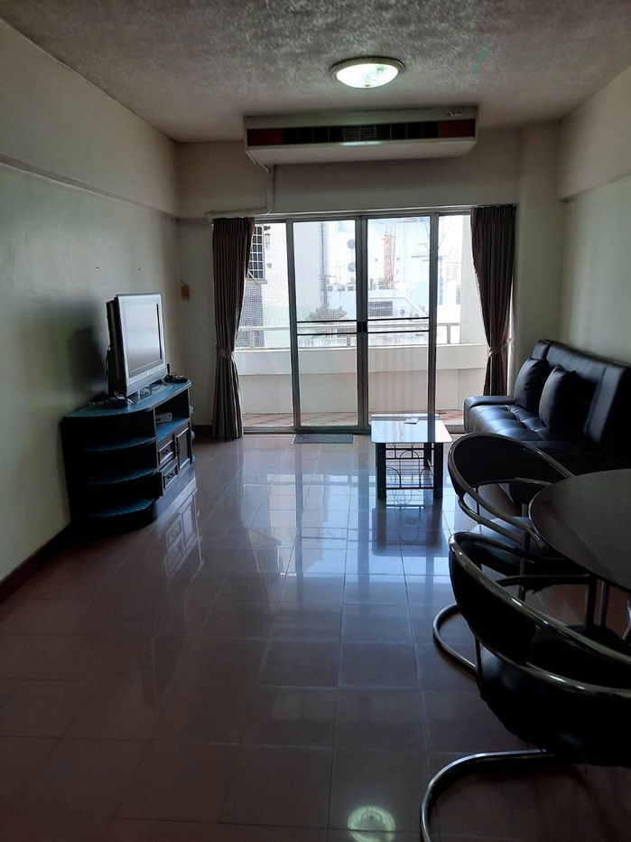 picture 🎉 For Rent Condo PATHUMWAN PLACE Building 1, Floor 10,2 bed room, Room size 90.00 sqm - 2/8
