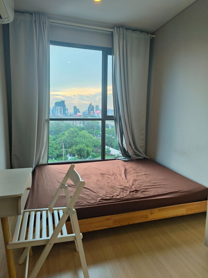 picture 🏙️ For Rent! Lumpini Suite Phetchaburi – Makkasan - 7/9