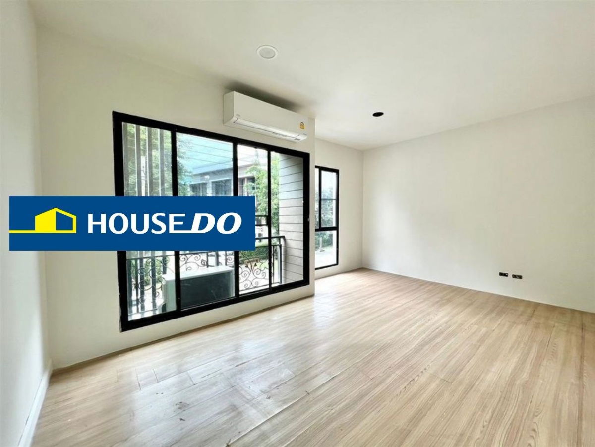 picture 📢 Townhouse/Townhome for Sale – Baan Klang Muang Nawamin 42 - 10/21
