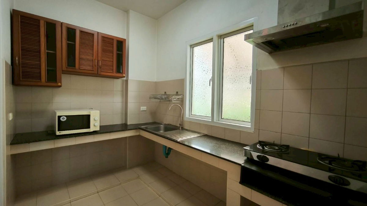 รูป For rent single house Perfect Place Sukhumvit 77 (S03-2065) - รูปที่ 11/11