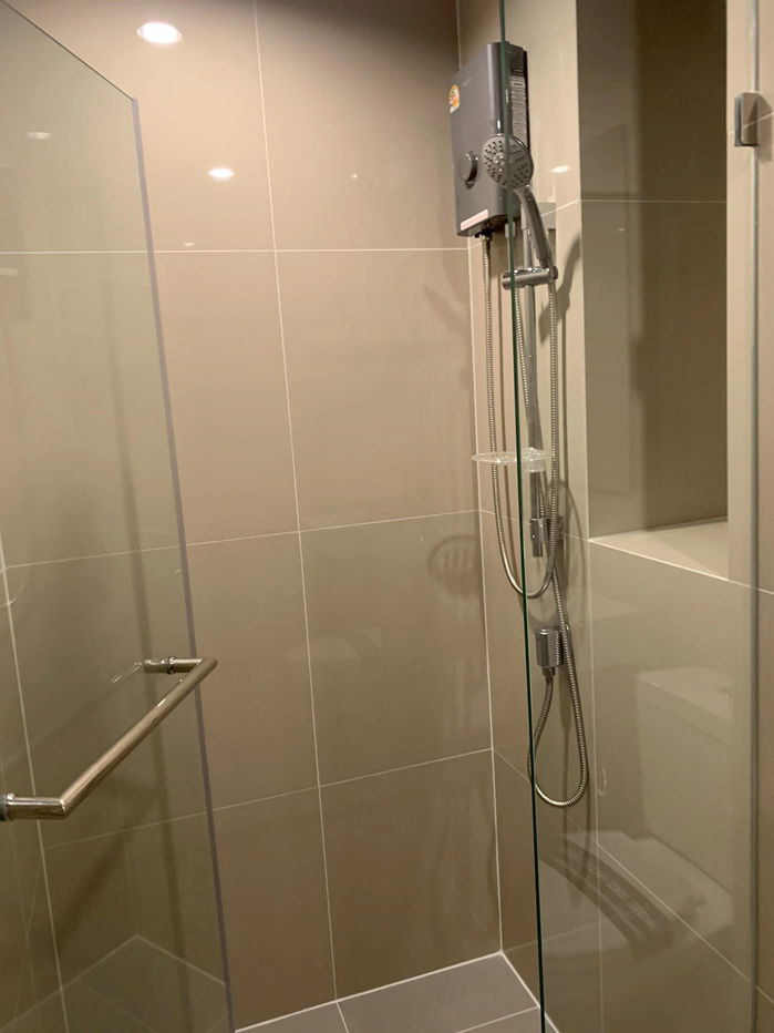 picture Condo For Rent Ideo Ramkhamhaeng - Lam Sali Station (B6808088) ID Line : @condo88 - 5/13