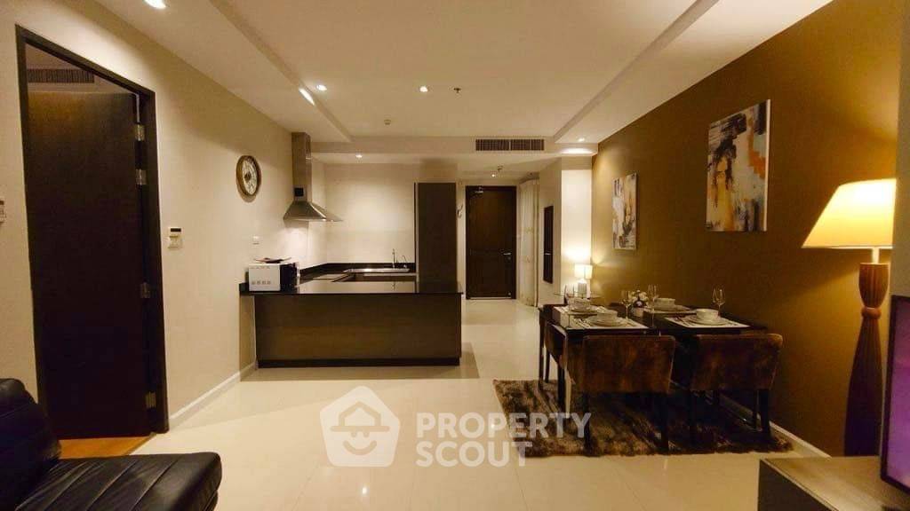 รูป คอนโด 1-ห้องนอน ที่ โอเชี่ยน พอโตฟิโน่ ใน นาจอมเทียน (ID 1735347) - รูปที่ 4/11