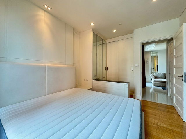 รูป Aguston | Beautiful 2 Bedroom Condo in Phrom Phong Area - BR1892CD - รูปที่ 13/40