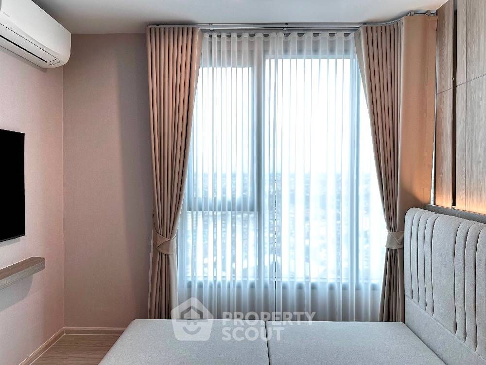 picture 2-BR Condo at The Parkland Phetkasem 56 near MRT Lak Song (ID 1999310) - 13/20