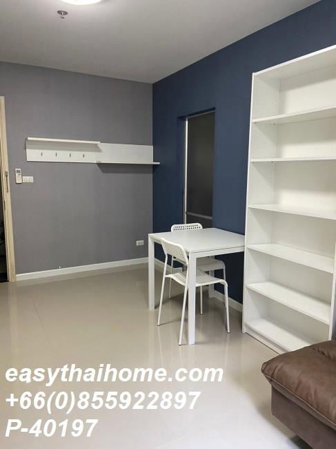 picture P-40197 Condo for sell dBURA Pran Nok fully furnished. - 4/6