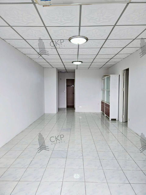 picture Condo Baan Ratchayothin, spacious room, beautiful view, complete with food and supplies, near Chandrakasem University, near Major Ratchayothin. - 2/11