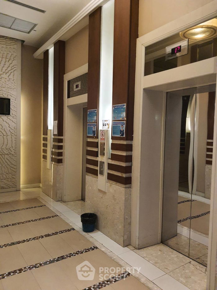 picture 1-BR Condo at Life @ Ratchada near MRT Ratchadaphisek (ID 813592) - 4/7