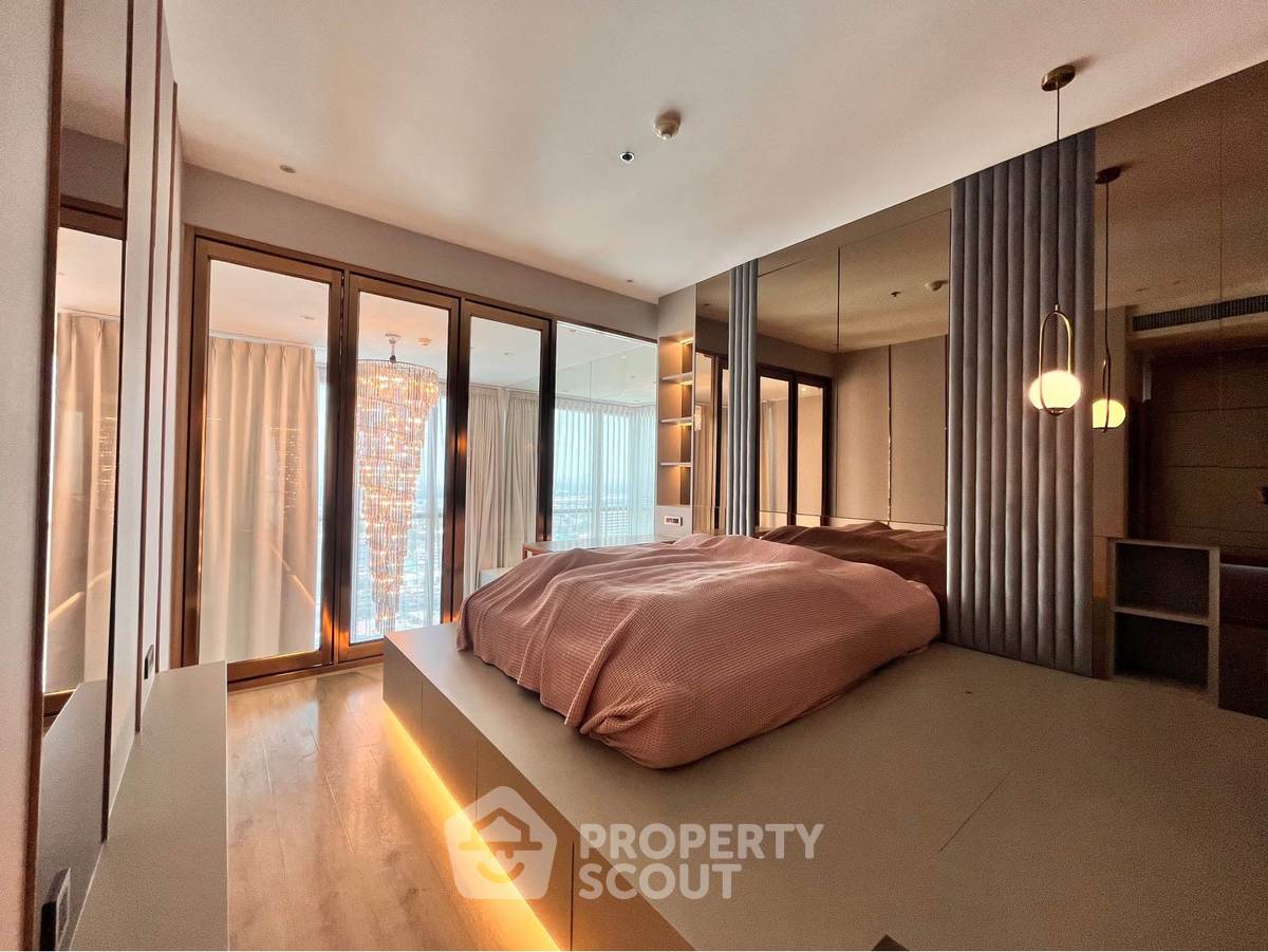 picture 1-BR Condo at The Emporio Place near BTS Phrom Phong (ID 2259235) - 11/14