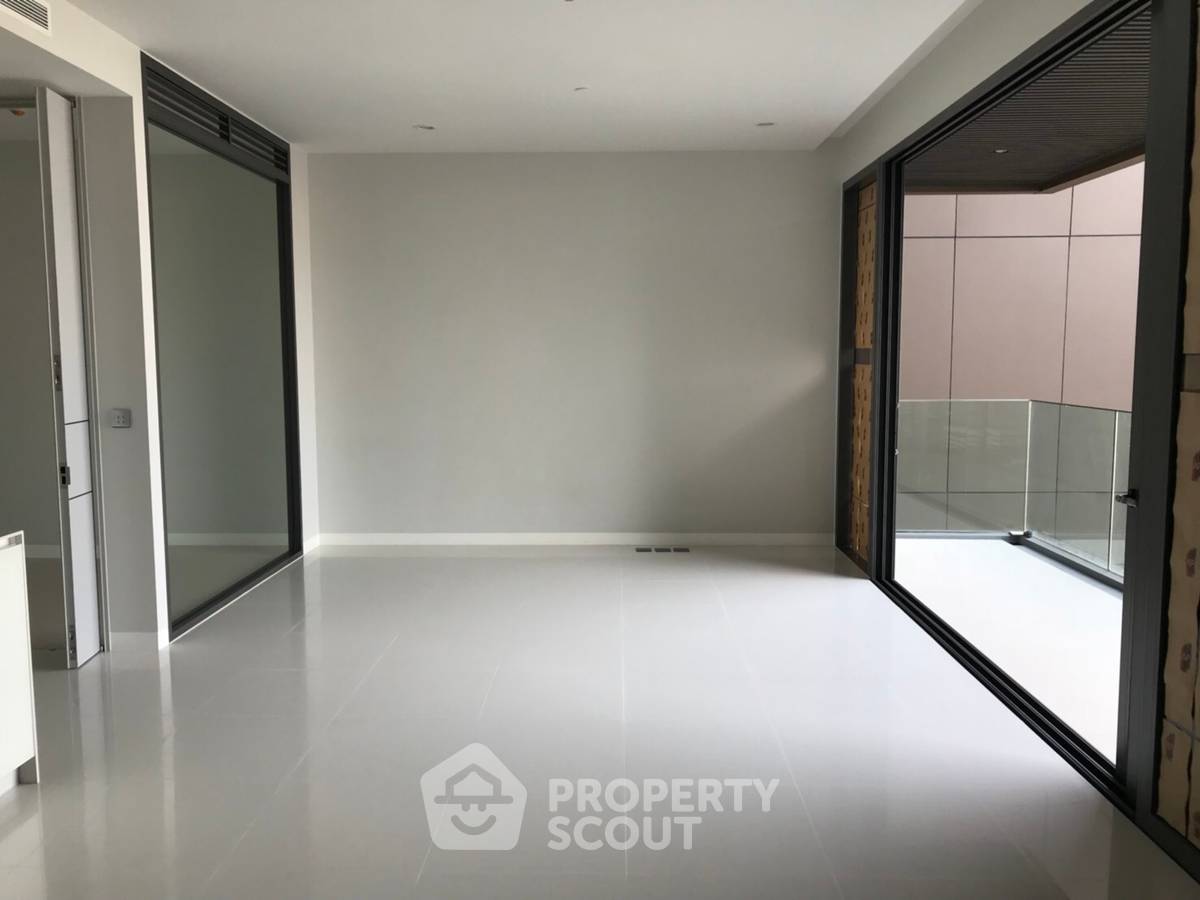 picture 2-BR Condo at Vittorio Sukhumvit 39 near BTS Phrom Phong (ID 566435) - 5/7
