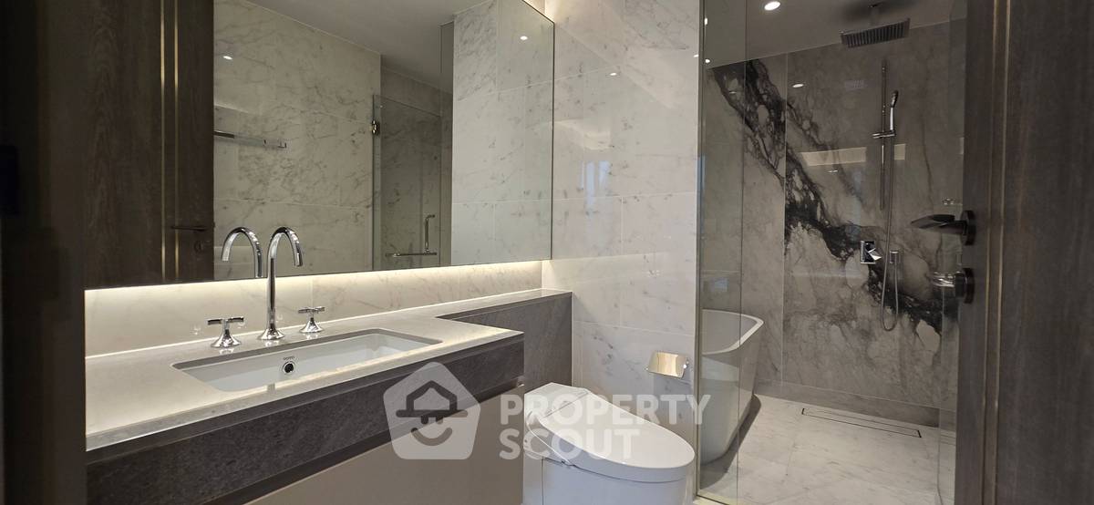 picture 2-BR Condo at Tonson One Residence near BTS Chit Lom (ID 2259860) - 12/15