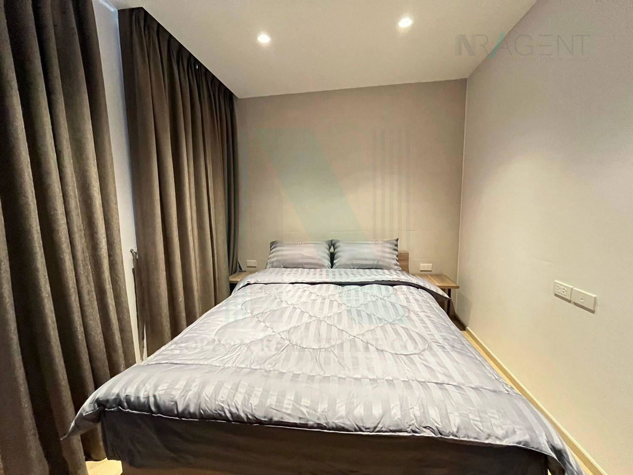 picture 🚩 For Rent Condo RUNESU THONGLOR 5 Building 1, Floor 4,2 bed room, Room size 51 sqm - 5/8