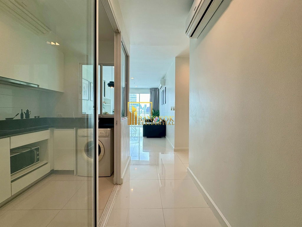 รูป The Bloom Sukhumvit 71 | Great Value 3 Bedroom Condo - BR19155CD - รูปที่ 10/42