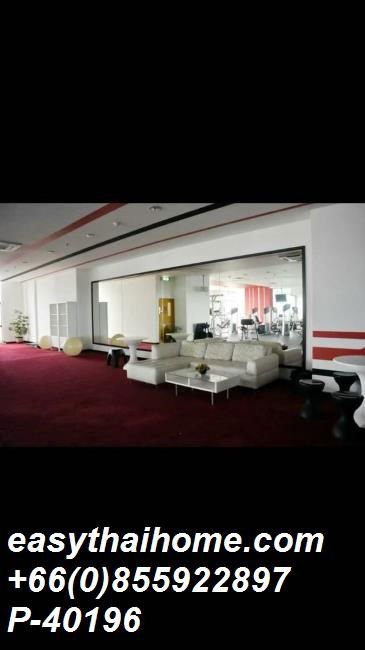 picture Condo for rent Thew River Place fully furnished (Confirm again when visit).  - 34/41