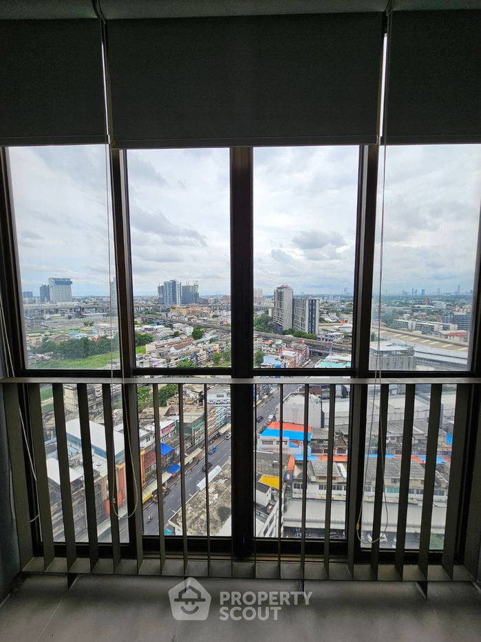 picture 1-BR Condo at Ideo Mix Sukhumvit 103 near BTS Udom Suk (ID 2259716) - 8/8