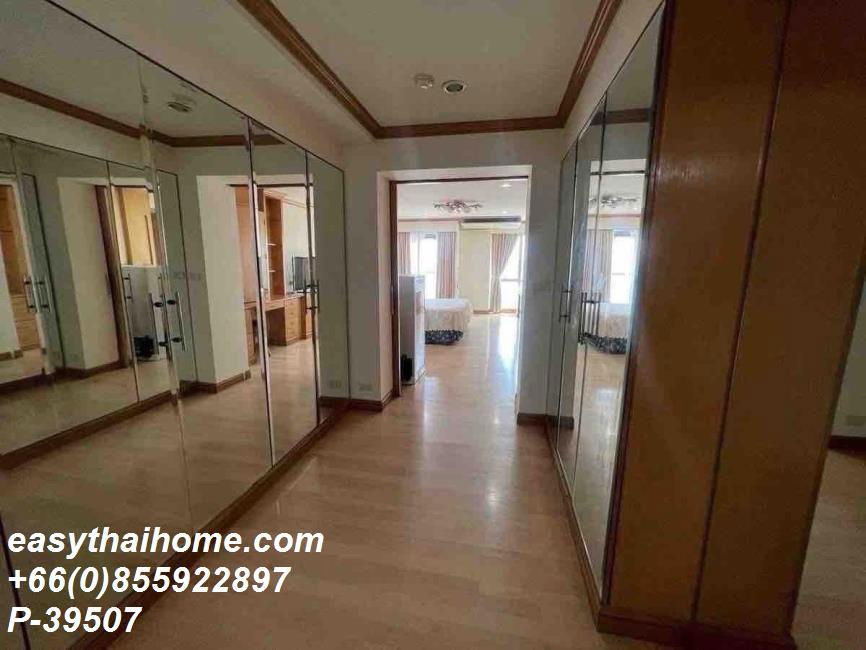 picture P-39507 Condo for rent Silom Suite fully furnished (Confirm again when visit).  - 8/15