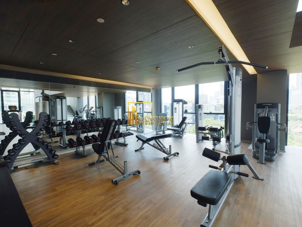 picture Beatniq | Modern 2 Bedroom Luxury Condo in Thong Lo Area - BR19484CD - 25/33