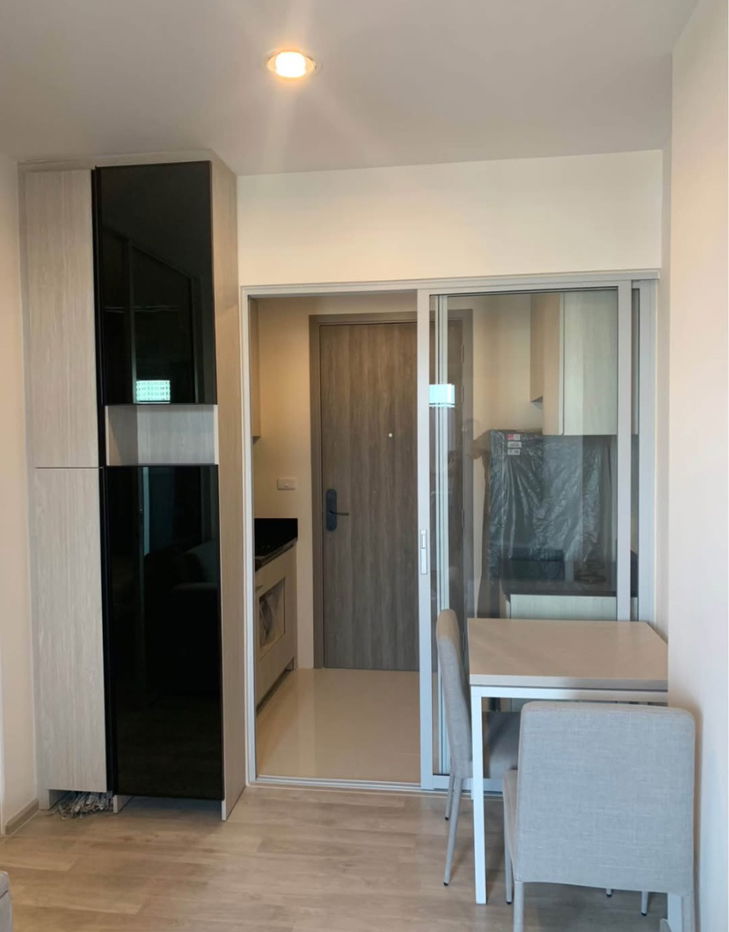 picture #R5772 🎉 180868 Condo for rent Niche MONO Ramkhamhaeng - 8/16