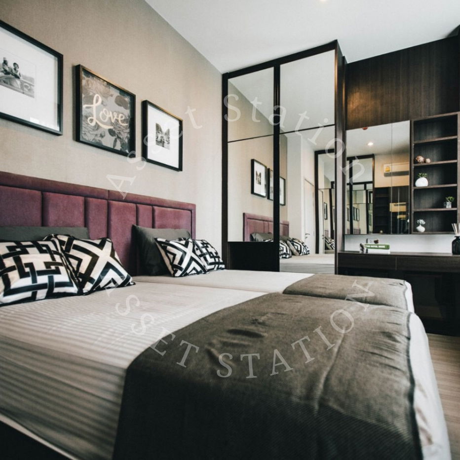 picture 🔥ASSET SELL |  The Capital Ekamai - Thonglor 🔥 - 7/10
