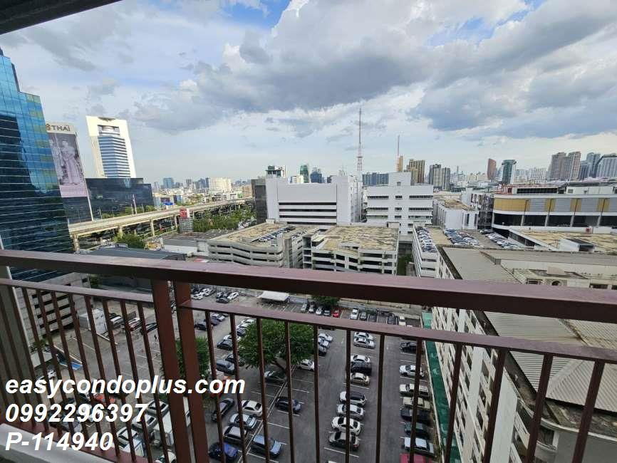 รูป P-114940 ให้เช่า คอนโด ซิม วิภา-ลาดพร้าว ถนน วิภาวดีรังสิต แขวงจอมพล เขตจตุจักร กรุงเทพมหานคร พร้อมอยู่ ราคาถูก Line Id: @easycondoplus099-229-6397 - รูปที่ 8/8