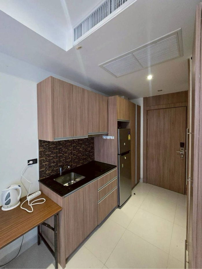 picture Nam Talay  Condominium  Studio  - 12/13