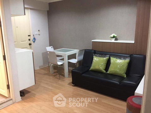 1-BR Condo at Lumpini Ville Ram-intra-Laksi in Anusawari (ID 1626301)