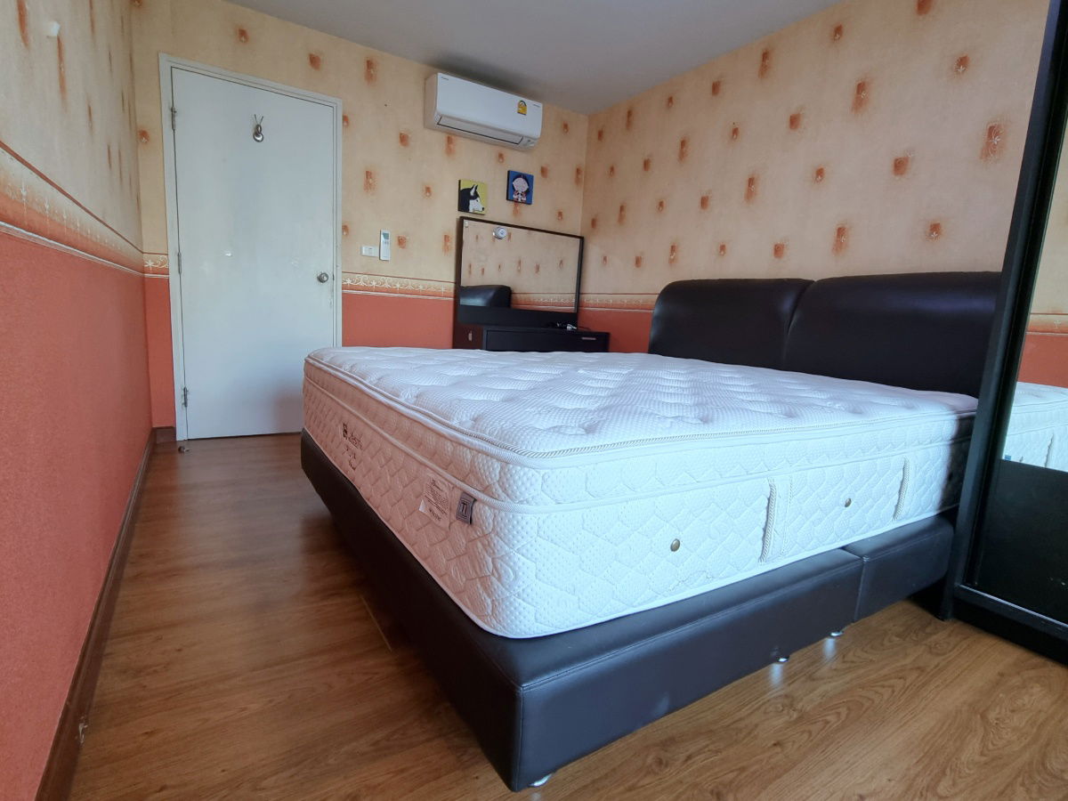 picture Live Your Best Life in the Heart of Ladprao! 🌳🚇 Spacious 2-Bed Condo for Rent at Condo One Ladprao 15 - Move-in Ready! - 11/31