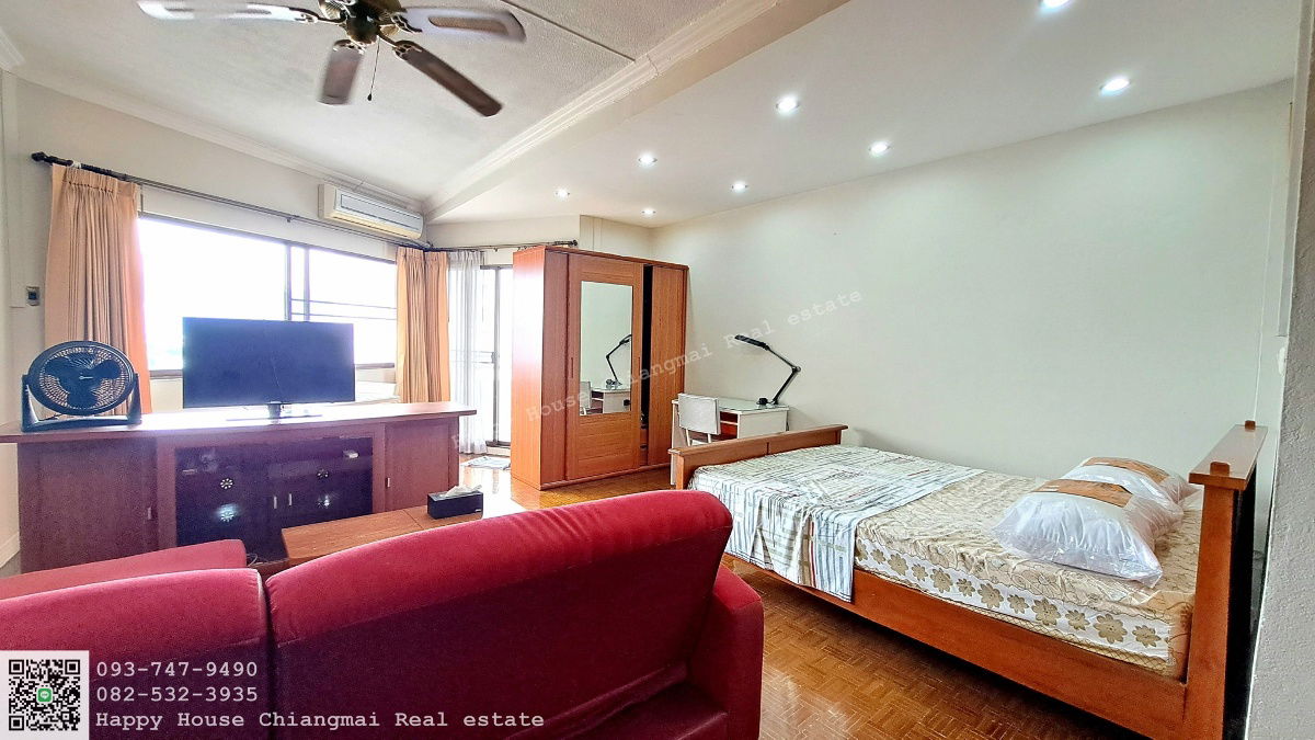 picture Riverside Condominium for rent, 8,000 baht per month, call 082-532-3935 - 14/16