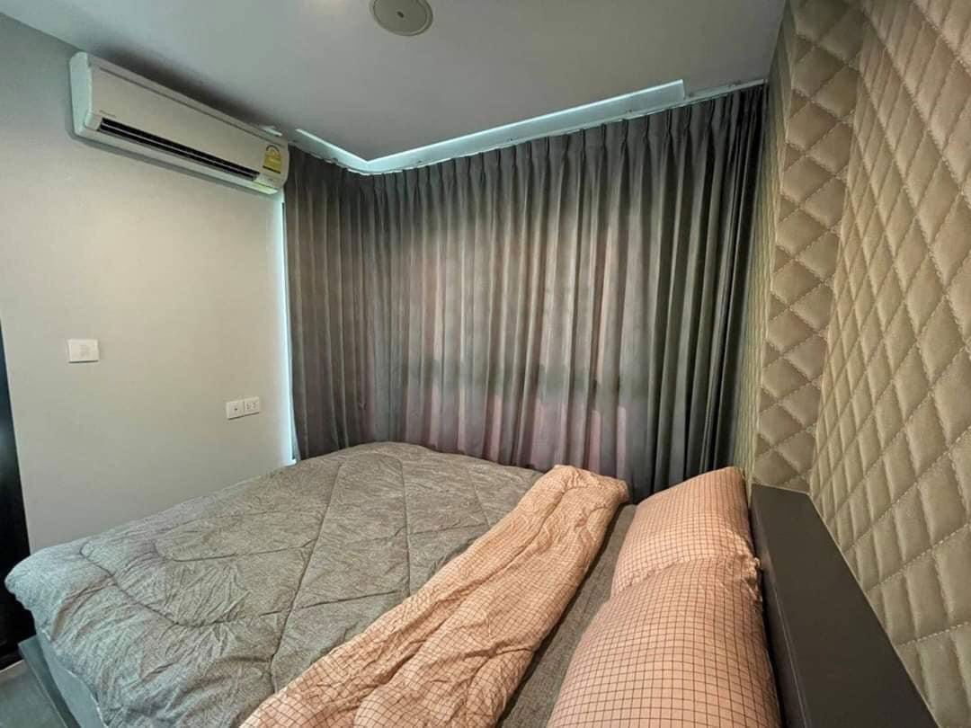 picture  (For Rent Condo Villa Lasalle Sukhumvit 105) - 3/13