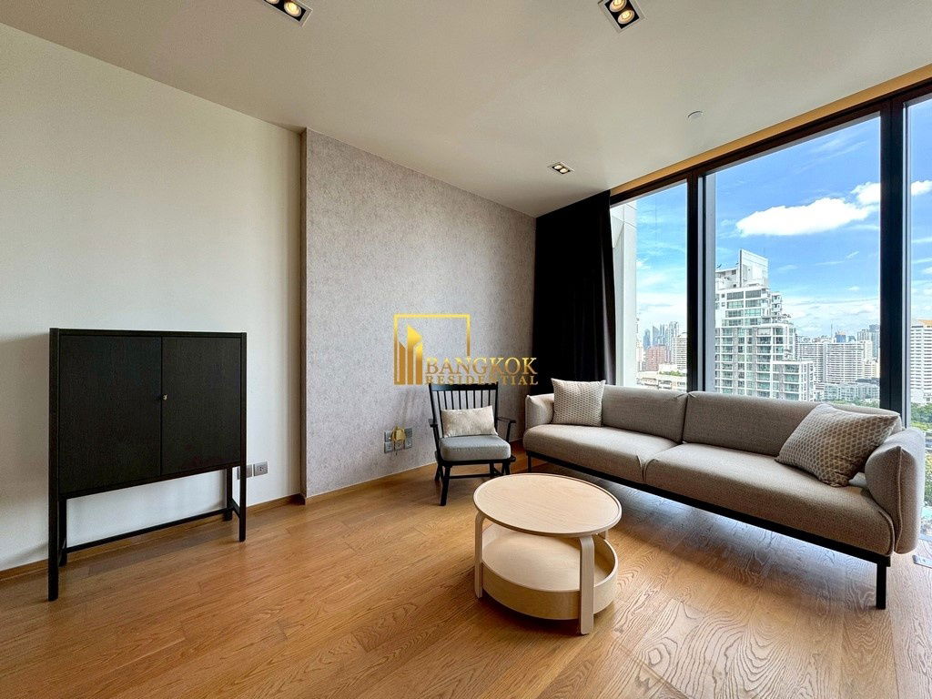 picture Beatniq | Modern 2 Bedroom Luxury Condo in Thong Lo Area - BR19484CD - 2/33